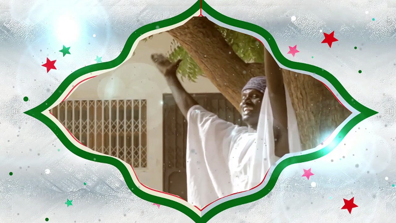 SERIGNE NGAGNE EP8