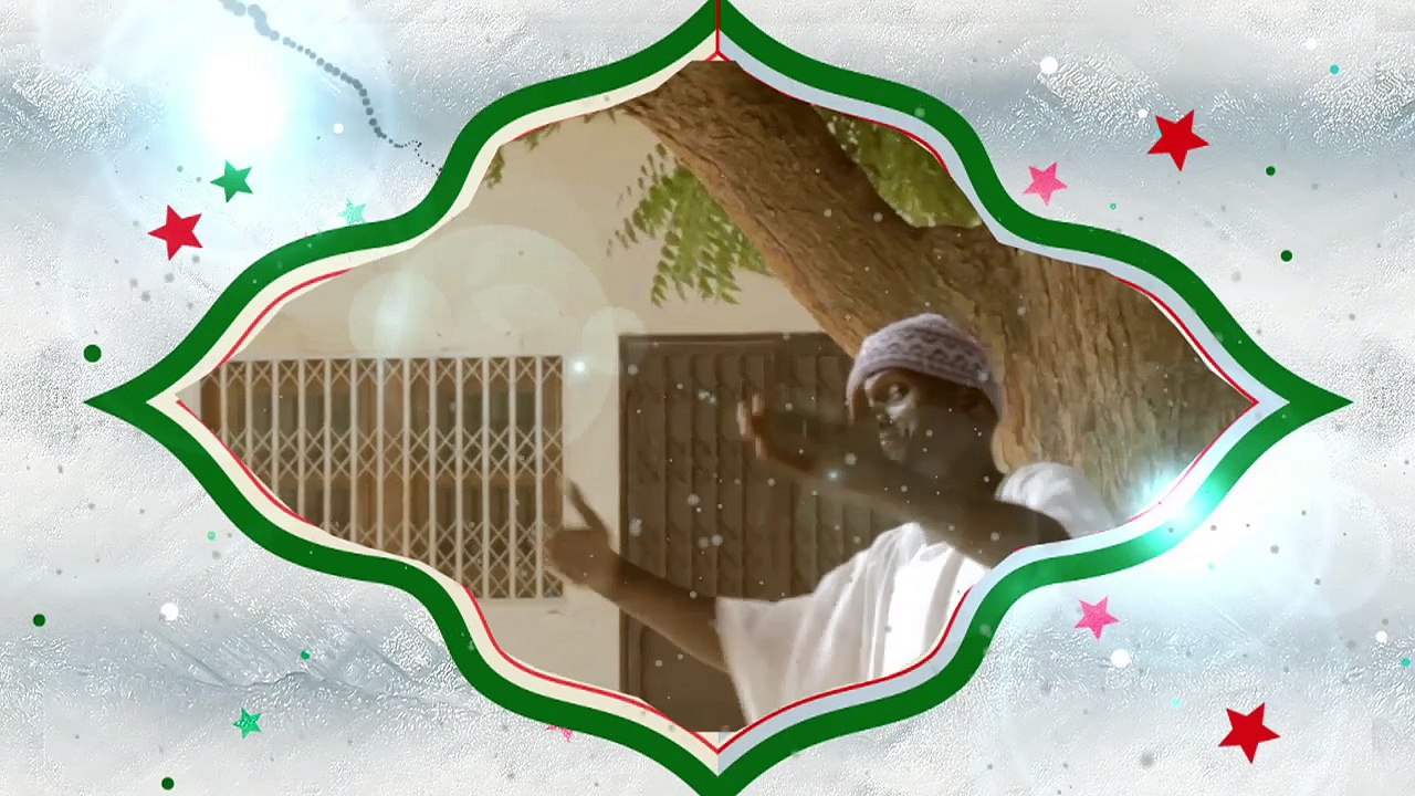 SERIGNE NGAGNE EP10