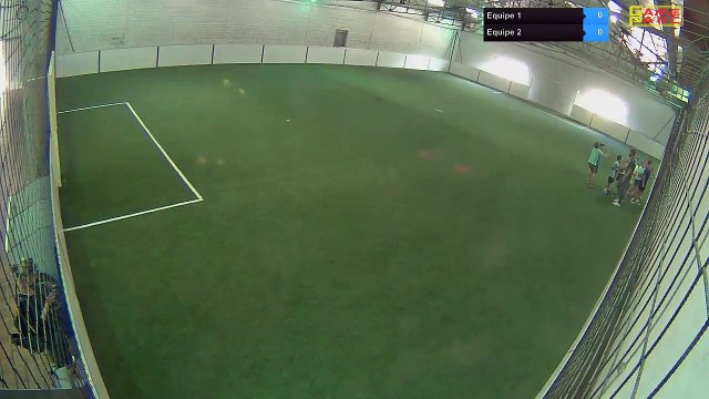 Equipe 1 Vs Equipe 2 - 28/06/17 14:52 - Loisir Poitiers - Poitiers Game Parc