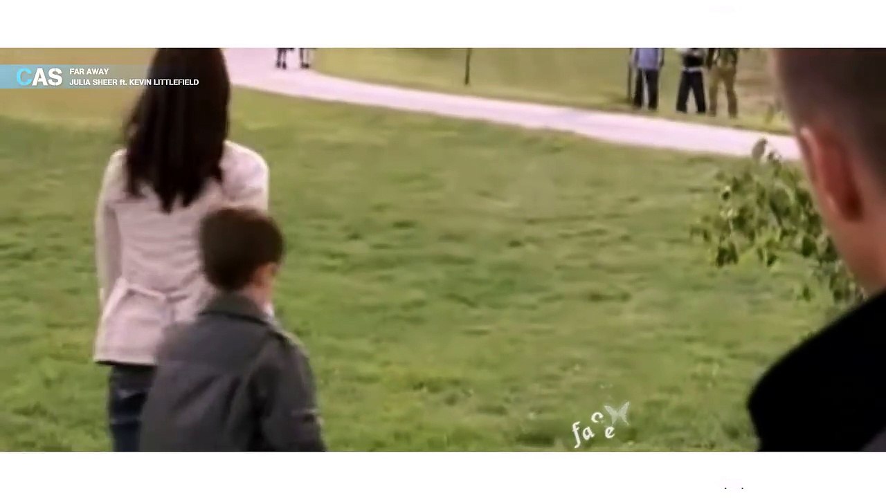 ► Far Away ║ JULIA SHEER ft. KEVIN LITTLEFIELD ║ Vietsub