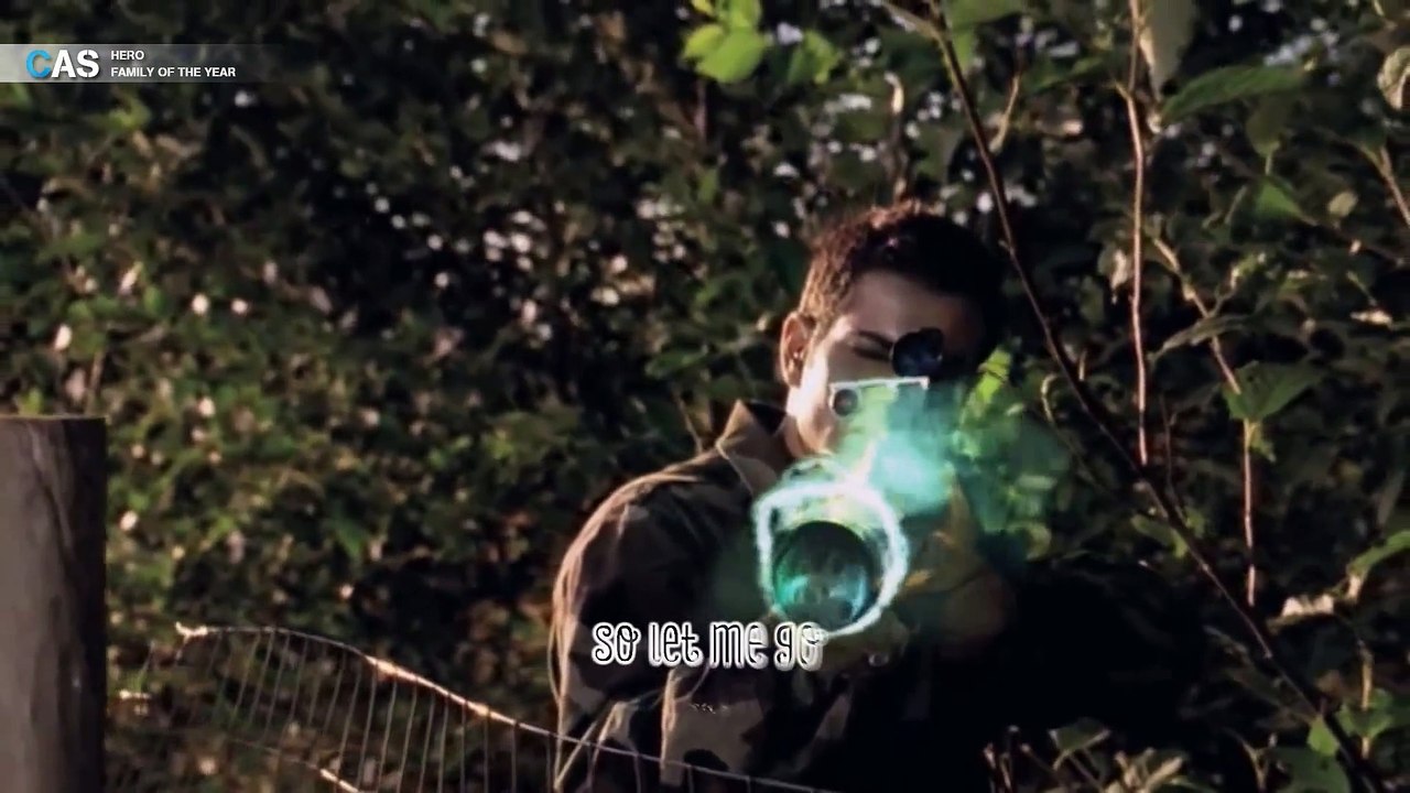 ► HERO ║ Family Of The Year ║ Vietsub