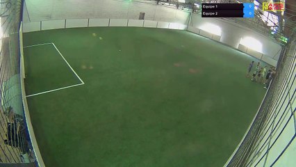 Equipe 1 Vs Equipe 2 - 28/06/17 14:51 - Loisir Poitiers - Poitiers Game Parc