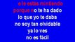 Víctor Yturbe El Pirulí - A Que No Te Atreves (Karaoke)