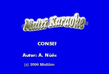 Víctor Yturbe El Pirulí - Consentida (Karaoke)