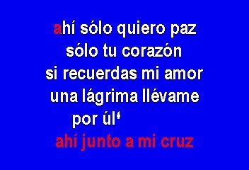 Víctor Yturbe El Pirulí - El Andariego (Karaoke)