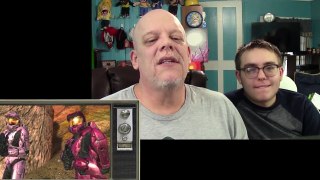 REACTION VIDEOS _ 'Red vs Blue 76' - Lopez Can't Take It No More!-BjN0BQhE3Rw