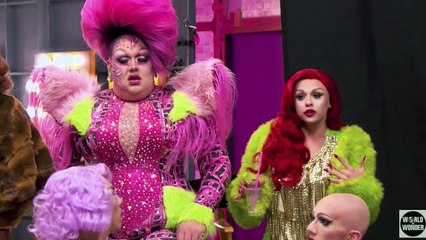 Ironically the song is called "tomfoolery"