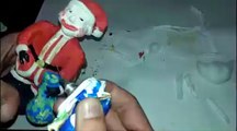 Education For Children - How to make - Santa Claus - From clayads