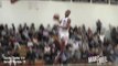 5-Star Cassius Stanley Puts On DUNK CONTEST IN-GAME! CRAZY BOUNCE!