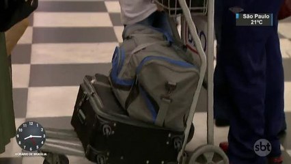 Cobrança por mala despachada já está em vigor nos aeroportos