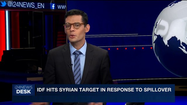 i24NEWS DESK | Top Vatican cardinal charged with sex offenses | Wednesday, June 28th 2017