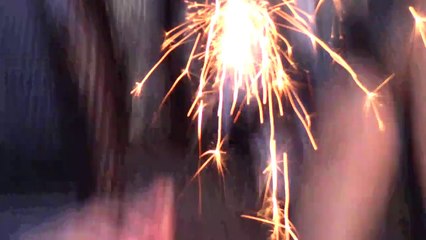 PLAYING WITH FIRE IS DANGEROUS