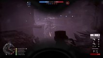 Battlefield™ freehand long range snipe game winner