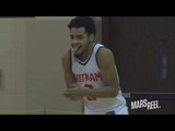 4-Star SG Eric Ayala Leads Putnam Science Academy In WIN Over Orangeville Prep | RAW HIGHLIGHTS