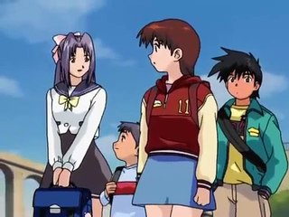 Historias De Fantasmas Episodio 20 [final] español latino