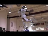 Kansas Jayhawks Commit Markese Jacobs THROWS DOWN SICK DUNKS! 4 Star Sophomore Guard!