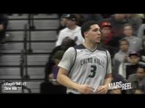 Chino Hills SMACKS Rancho Cucamonga by 41 Points! LiAngelo Ball Drops 49 Points! | RAW HIGHLIGHTS