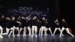 [1st Place] Brotherhood Varsity | Varsity All Stars | Artists Emerge 2017