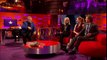 Kevin Bacon prefers to be recognised in public - The Graham Norton Show 2017 Preview - BBC One