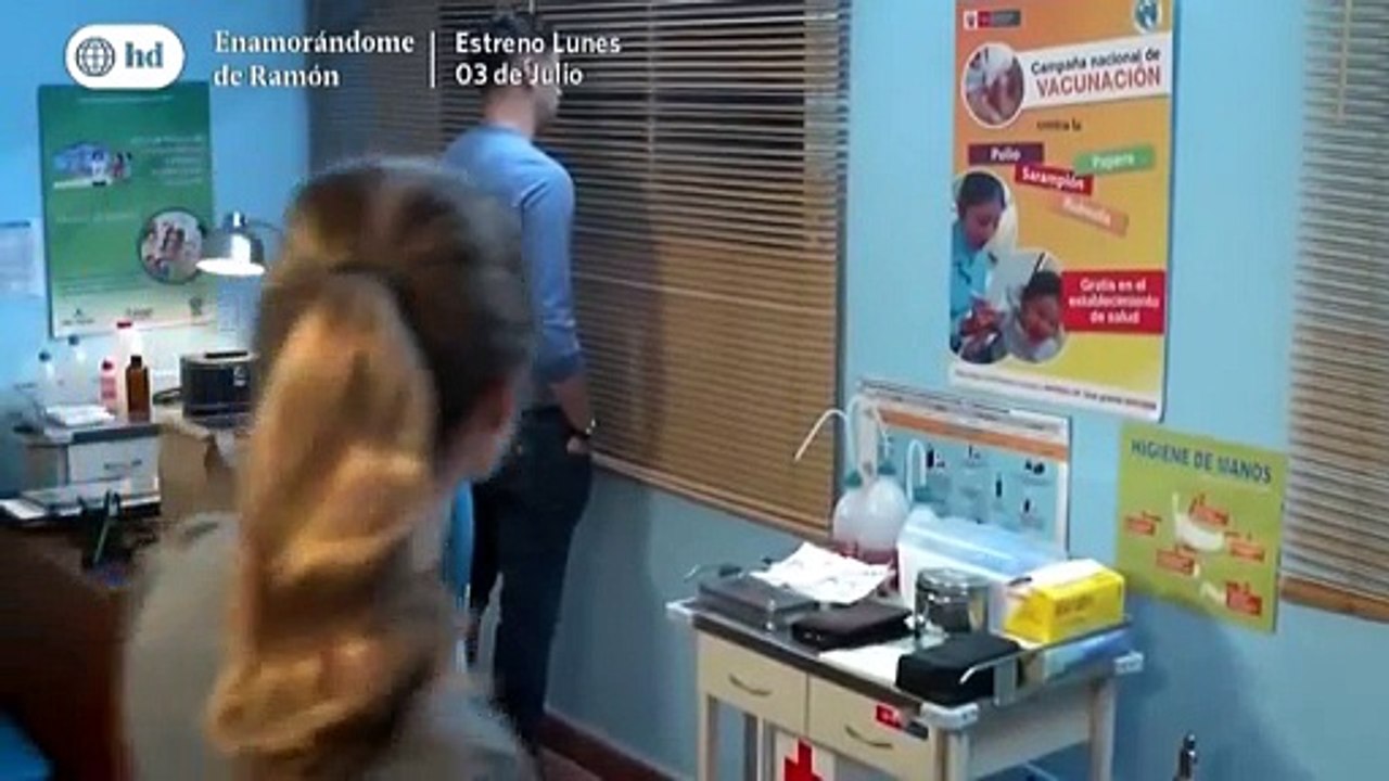 MUJERCITAS CAPITULO 17 COMPLETO