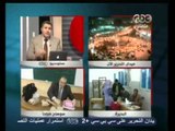 نجاد البرعي- كاطو مسئول توريط المجلس العسكري