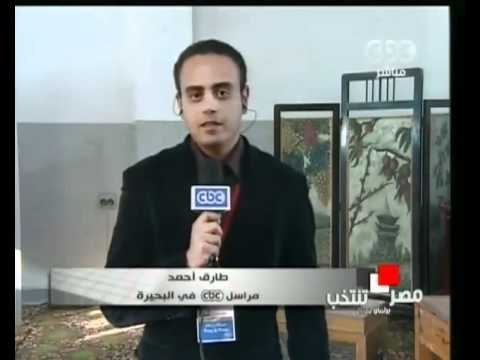 جولة في محافظات الإعادة بالمرحلة الثانية للإنتخابات