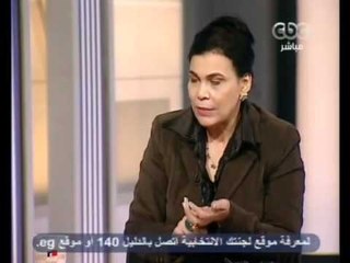 هل المرأة لها مكان في الفترة السياسية القادمة