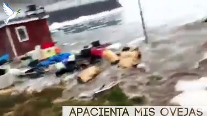 Eventos del Mes de Junio - Cristo pronto viene