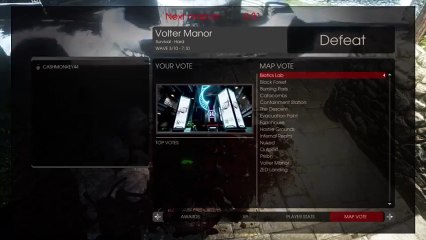 Having a little fun [Killing Floor 2] (7)