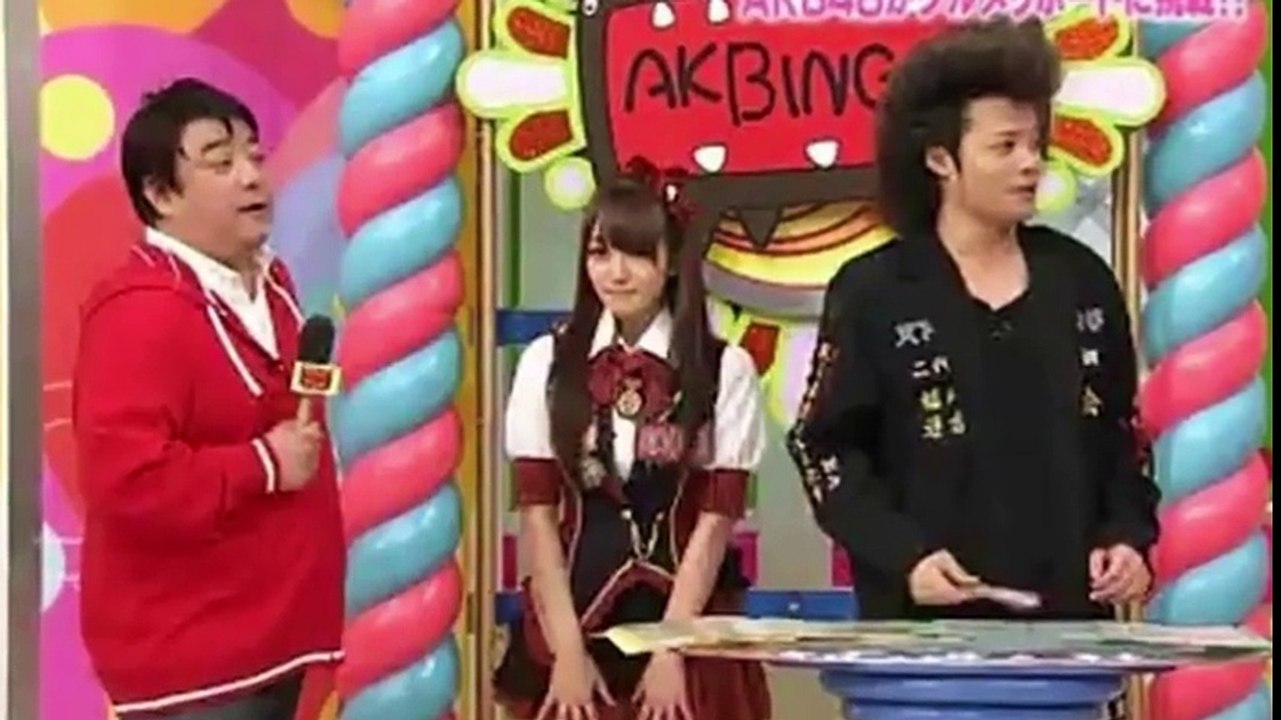 Top 5 Weirdest Japanese Game Shows