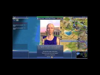 Let's Play Civilization IV Part 6