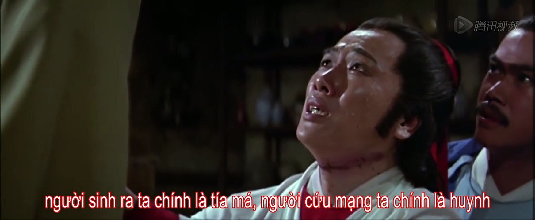 phim lẻ Hào Hiệp 1979 P2 - Lưu Tùng Nhân, Vi Bạch, Lưu Giang