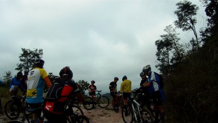 GoPro, Hero 2, filmagens, trilhas, XCO, Parque vale do Itaim, Taubaté,  ângulo de 170 graus, nas descidas single track, rock garden, escada de madeira