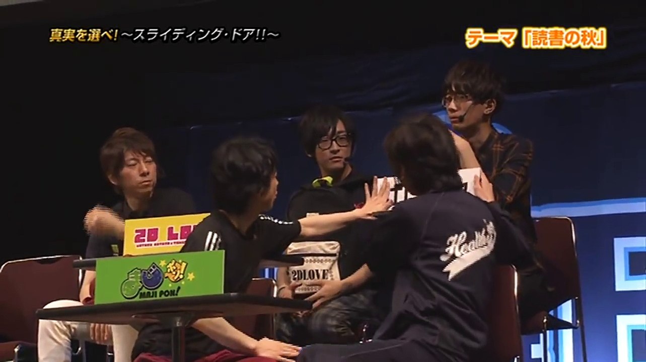 江口拓也：　エロ拓也が登場しますよwwwww