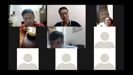Group Coaching replay HTTD2 session 2 (part 2)