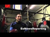 Puerto Rican boxing star Thomas Dulorme now in Oxnard EsNews Boxing