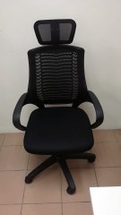 GOZZO OFFICE FURNITURE KLANG - ERGONOMIC CHAIR