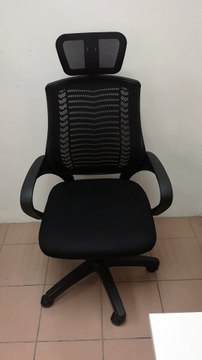 GOZZO OFFICE FURNITURE KLANG - ERGONOMIC CHAIR