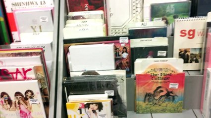 Vlog Día #2: ¡Katte! en Koreantown y Little Tokyo + BabyMetal en Los Angeles 🎤