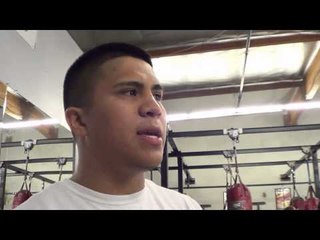 mikey garcia vs yuriorkis gamboa EsNews Boxing