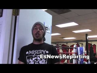 brandon krause: mikey garcia owns 130 and beats gamboa EsNews Boxing