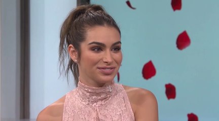 'The Bachelorette' Recap: Ashley I. On Kenny & Adam's Viking Challenge