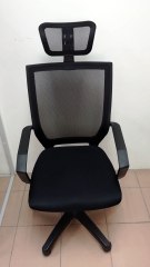 Gozzo Office Furniture Klang - Office Mesh Chair