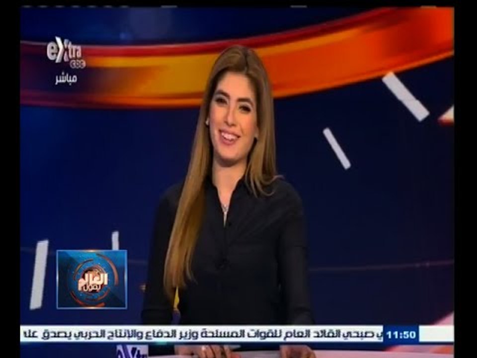 #العالم_يقول | الحلقة الكاملة 1 أبريل 2015 | ال...