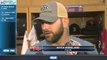 NESN Sports Today: Mitch Moreland Says It's Just 'One Of Those Days'