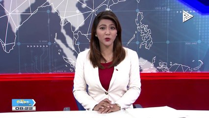 Biniling 176 firetrucks, depektibo ayon sa DILG