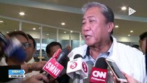 Panukalang staggered toll increase sa NLEx at CavitEx, pinag-aaralan pa ng pamahalaan