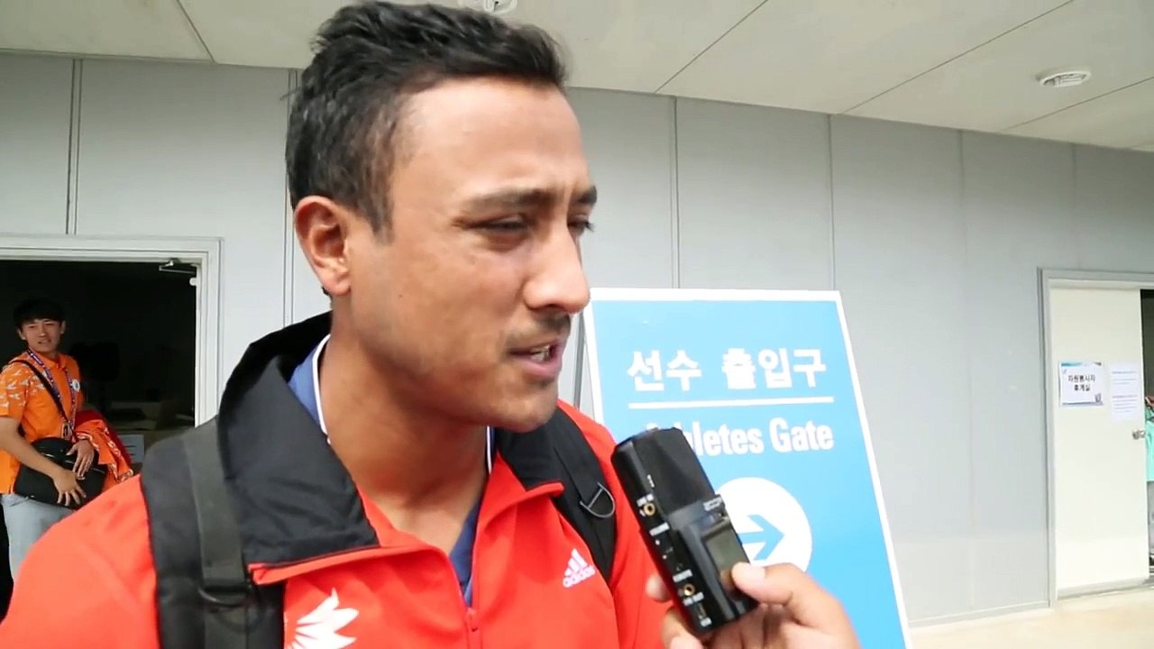 parasNepali Web TV