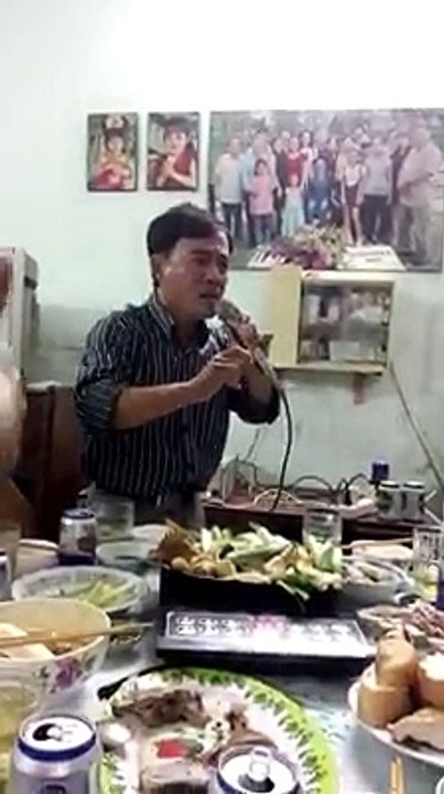 Nhớ Nhau Hoài