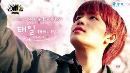 [Vietsub] NCT LIFE in Osaka E09